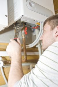Appliance Repair Technician in New Bedford MA